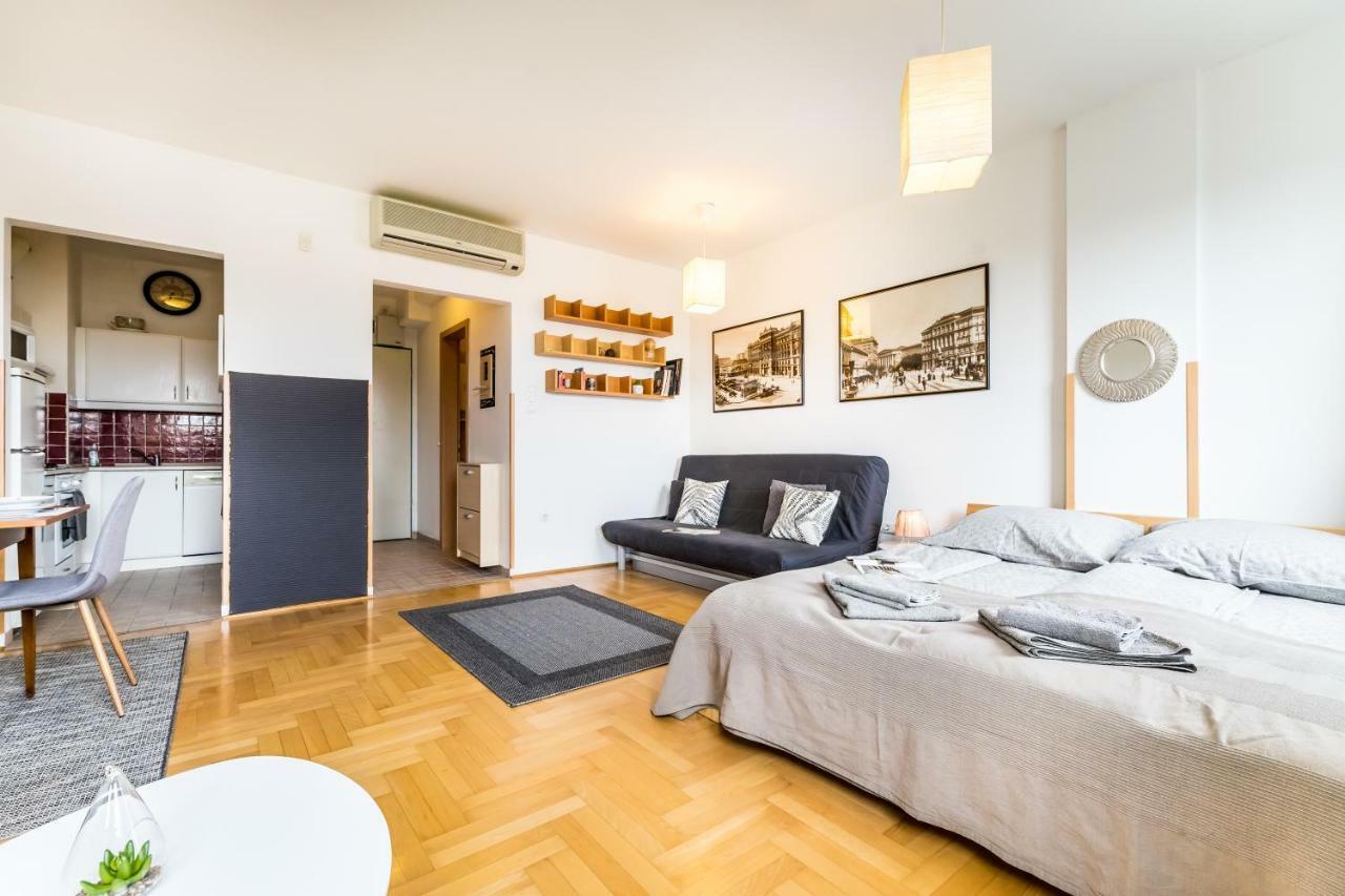 Bpr Hello Hollo Apartment Budapest Ngoại thất bức ảnh