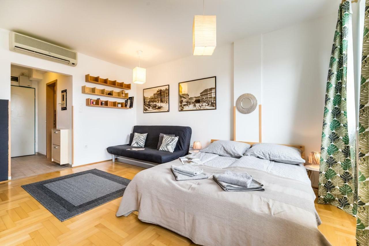 Bpr Hello Hollo Apartment Budapest Ngoại thất bức ảnh