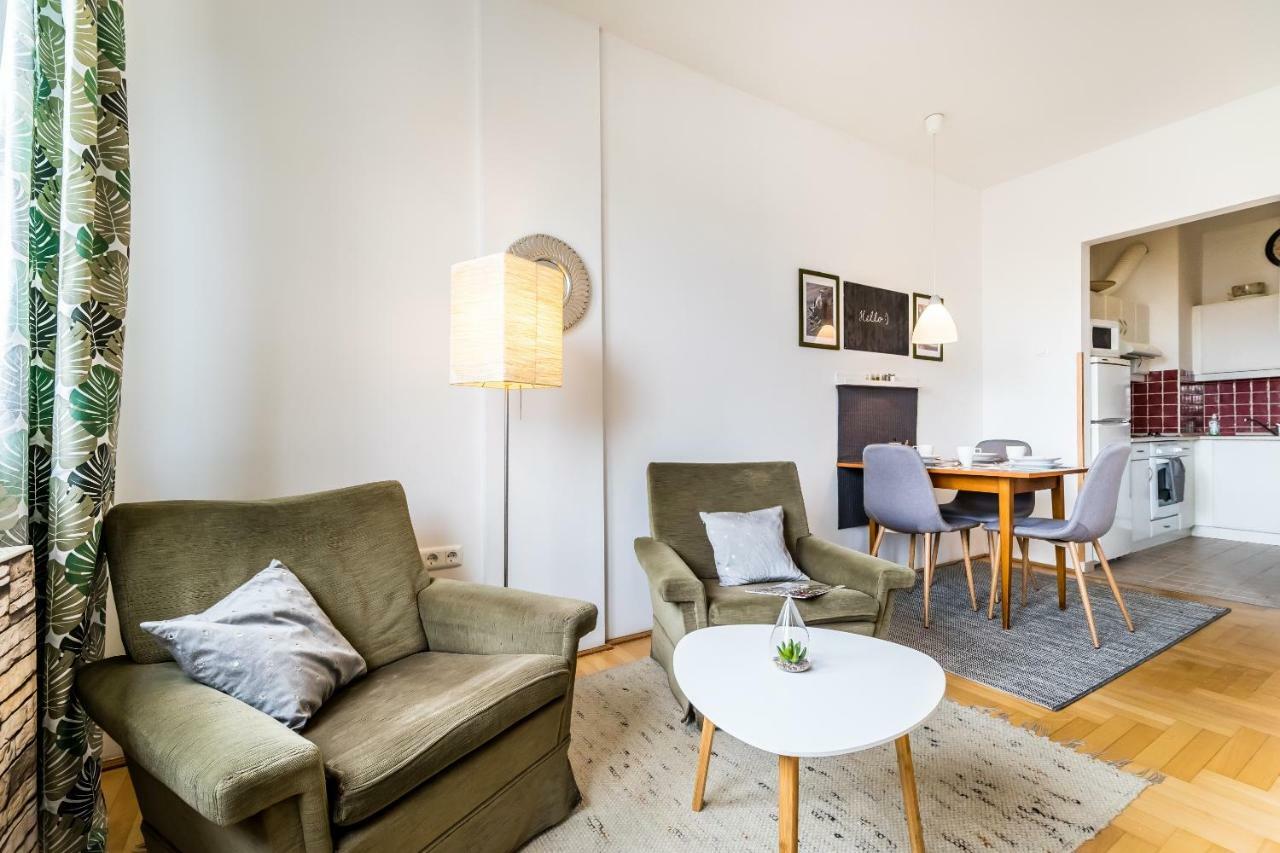 Bpr Hello Hollo Apartment Budapest Ngoại thất bức ảnh